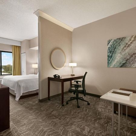 Springhill Suites Dulles Airport Стерлінґ Екстер'єр фото