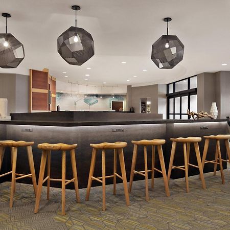 Springhill Suites Dulles Airport Стерлінґ Екстер'єр фото