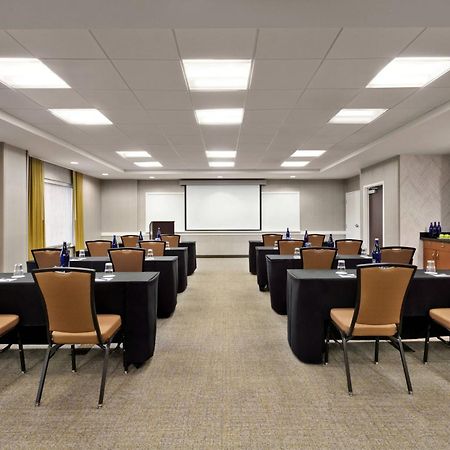 Springhill Suites Dulles Airport Стерлінґ Екстер'єр фото