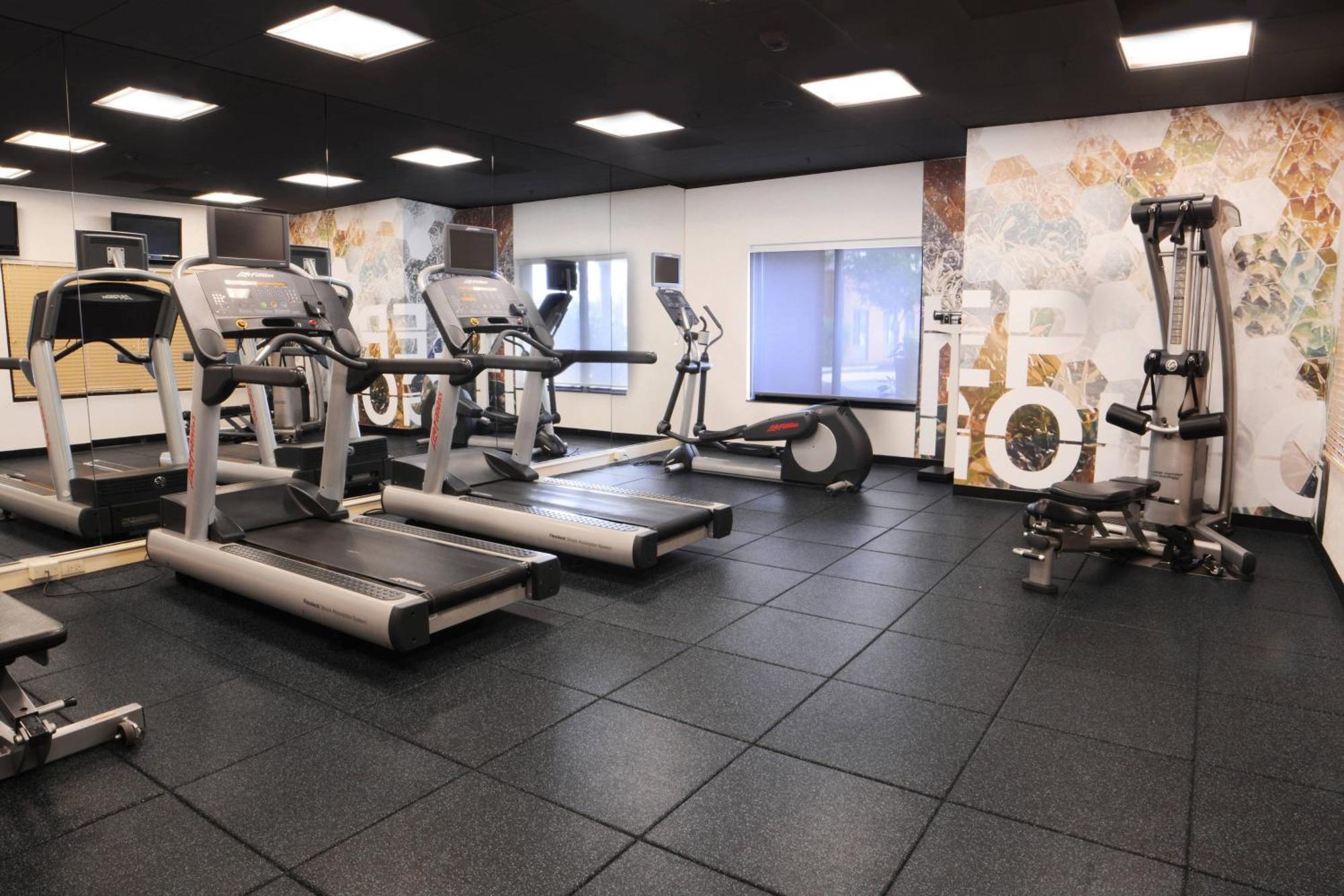 Springhill Suites Dulles Airport Стерлінґ Екстер'єр фото