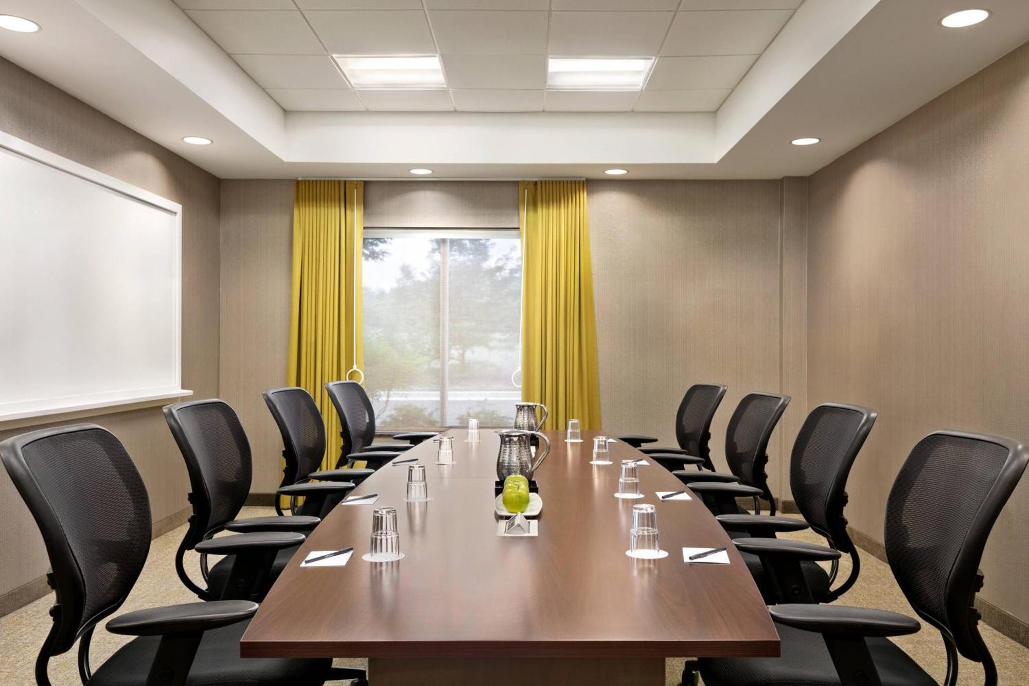 Springhill Suites Dulles Airport Стерлінґ Екстер'єр фото