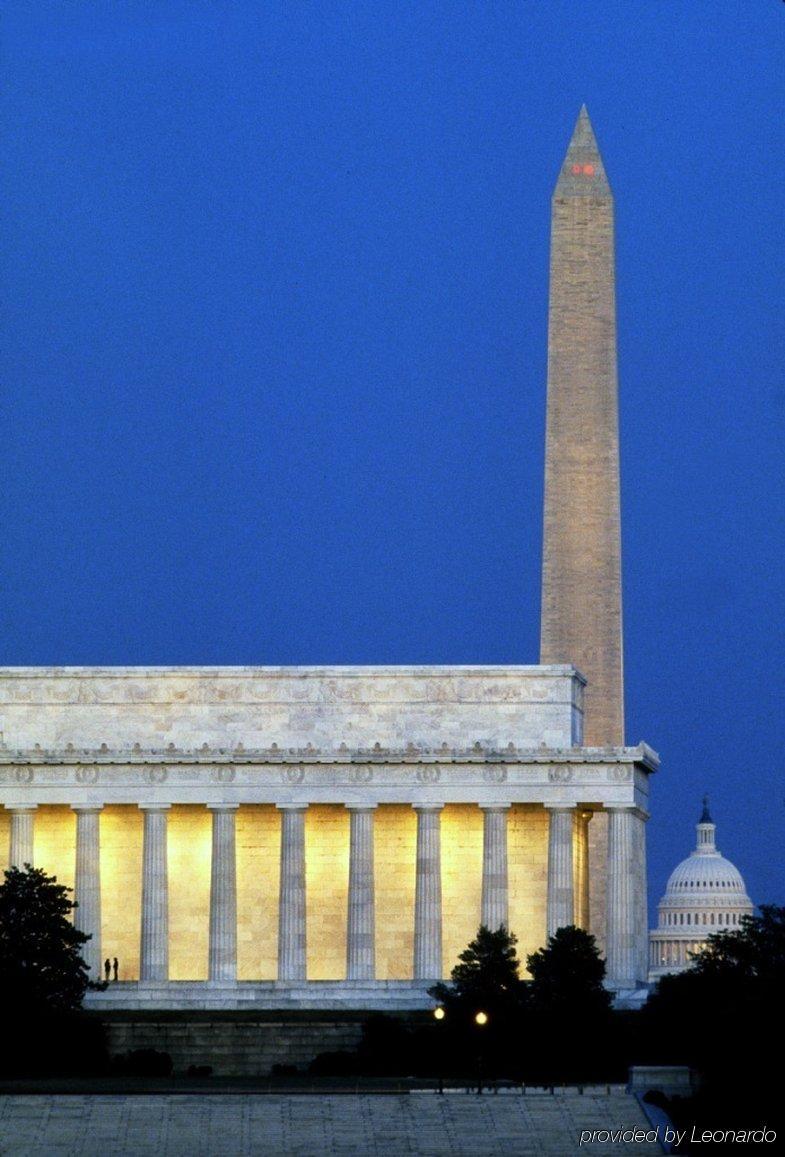 Springhill Suites Dulles Airport Стерлінґ Екстер'єр фото