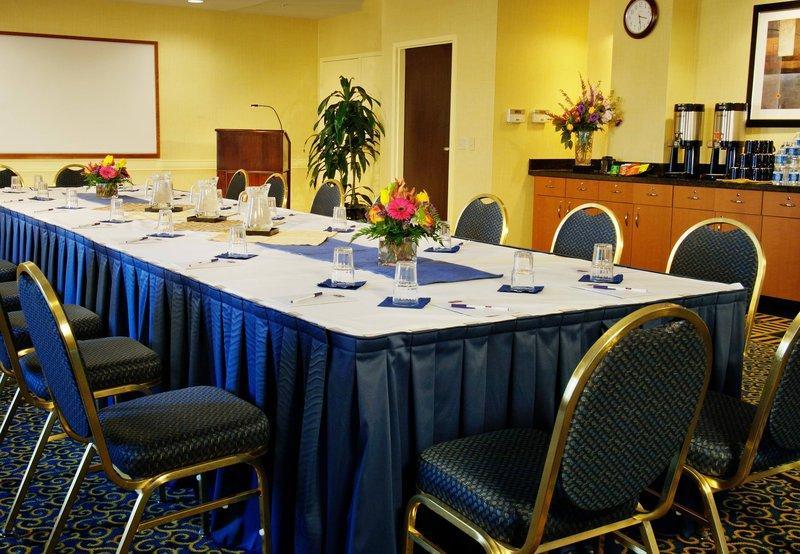 Springhill Suites Dulles Airport Стерлінґ Екстер'єр фото