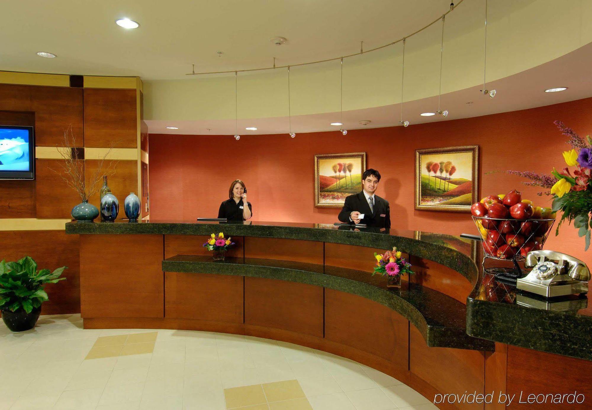 Springhill Suites Dulles Airport Стерлінґ Екстер'єр фото