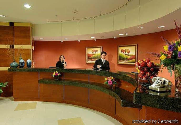 Springhill Suites Dulles Airport Стерлінґ Екстер'єр фото