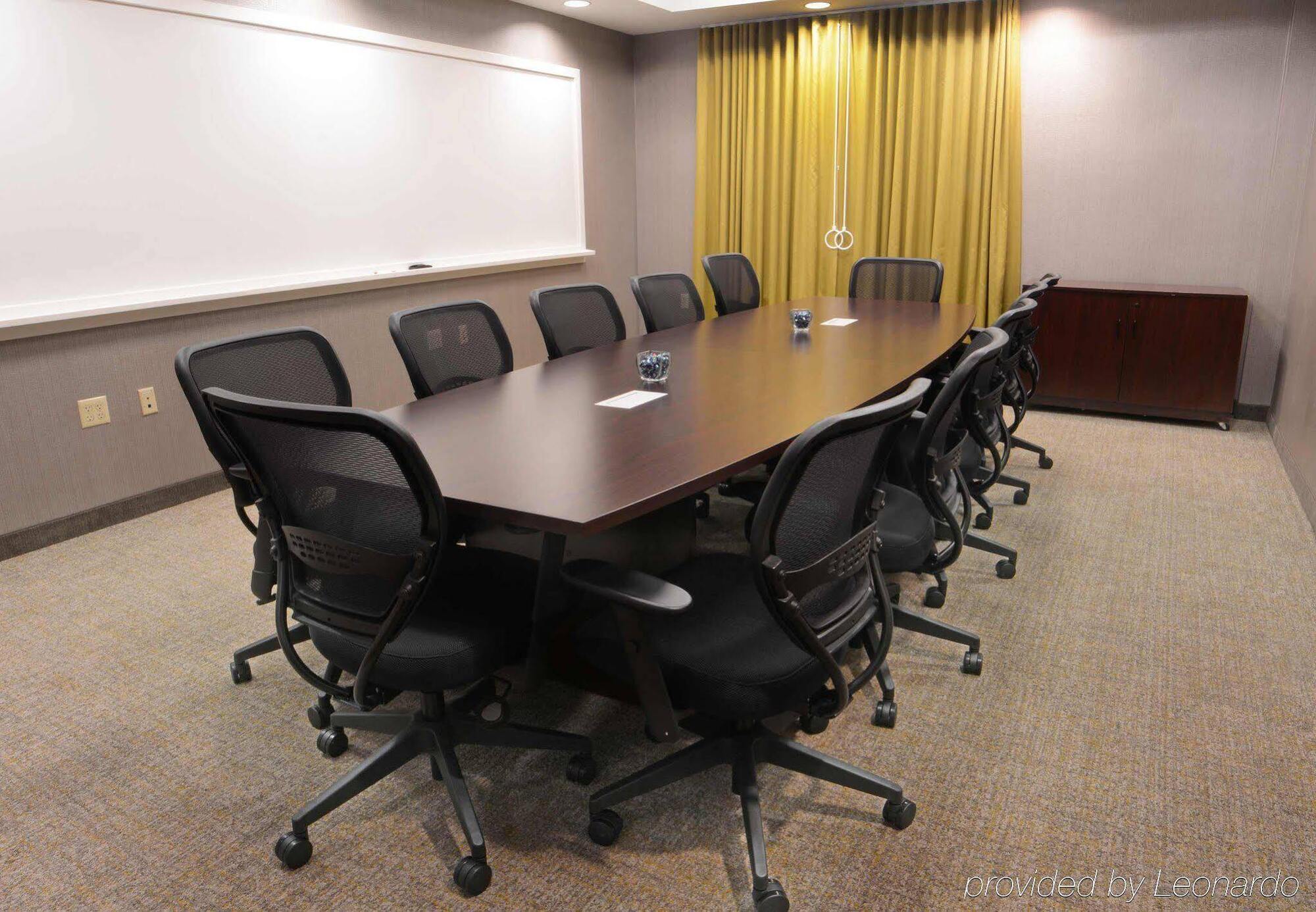 Springhill Suites Dulles Airport Стерлінґ Екстер'єр фото